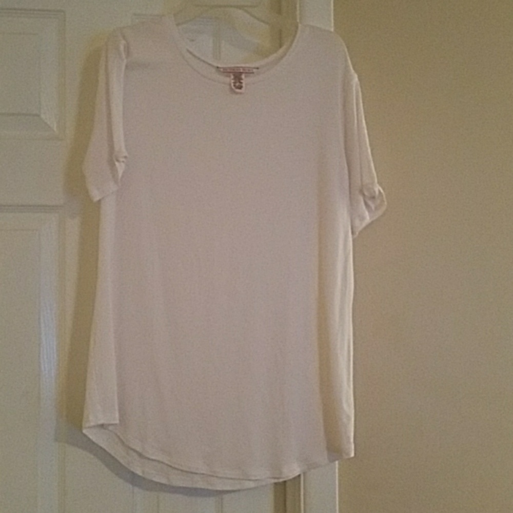 Victoria Secret White Top